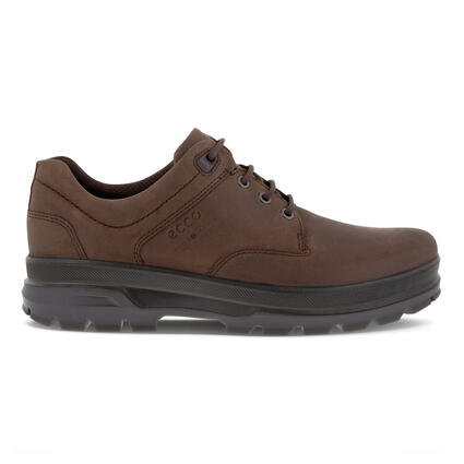ECCO RUGGED TRACK WATER-REPELLENT SHOE