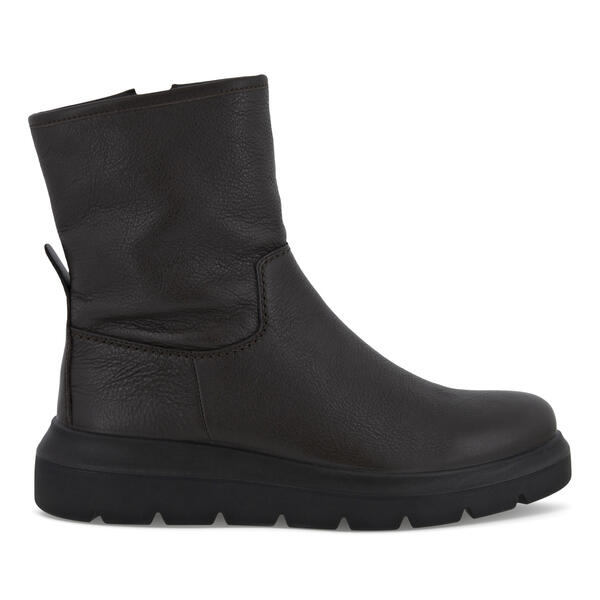 ECCO NOUVELLE WOMENS LINED BOOTS