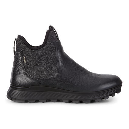 ECCO EXOSTRIKE L Outdoor Side Gore Ankle Boot GTX