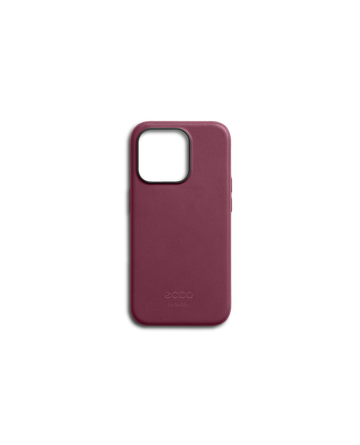 ECCO BY BELLROY PHONE CASE 15 PRO MAX