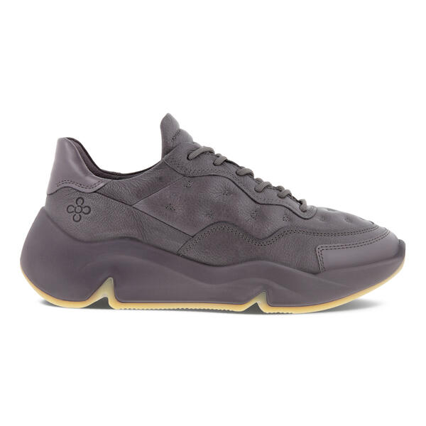 ECCO CHUNKY WOMEN'S SNEAKER CURATED 