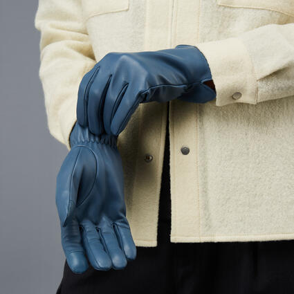 ECCO Mens Minimal Gloves