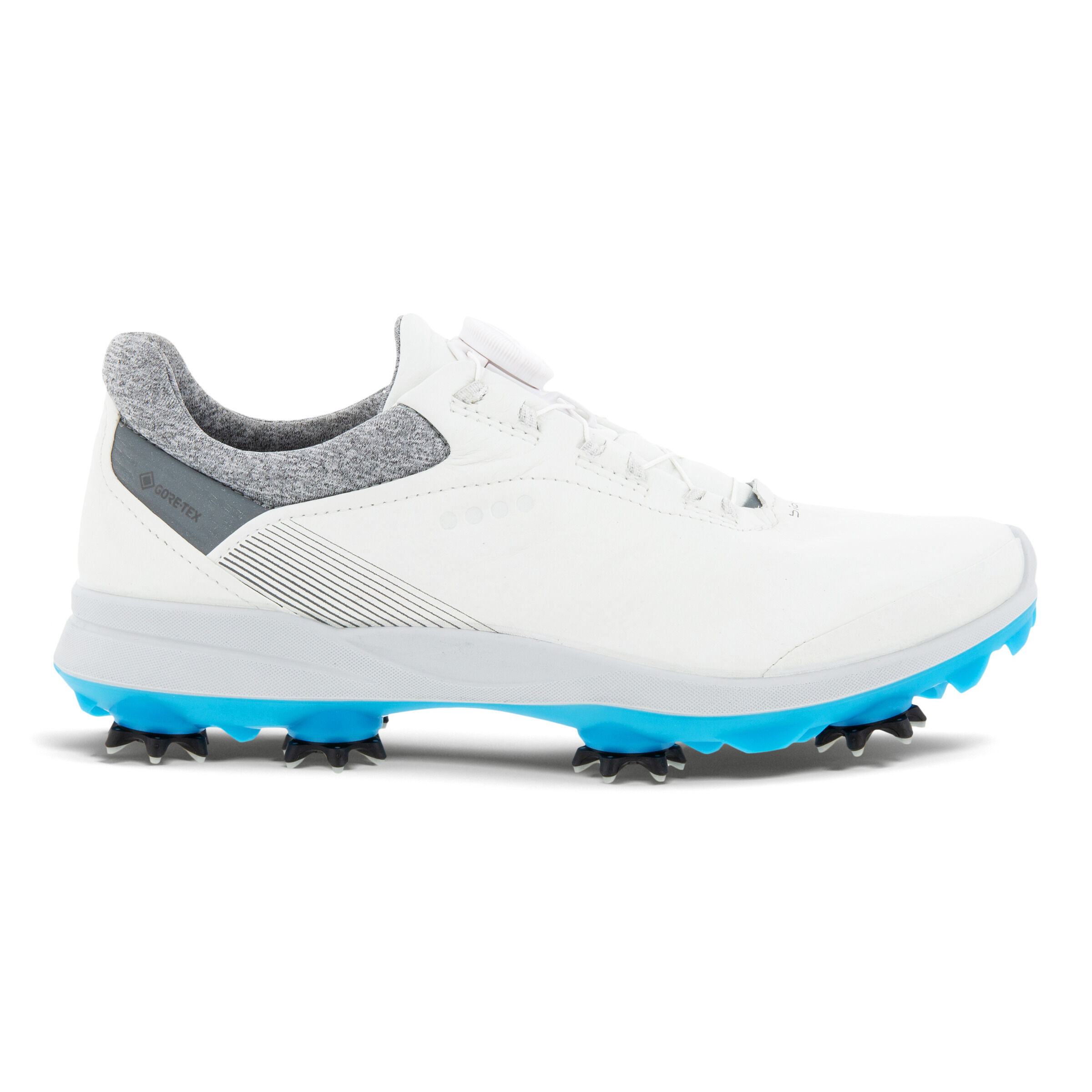 ECCO GOLF BIOM G3 Womens Softspike BOA GTX