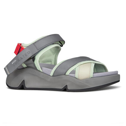 ECCO CHUNKY WOMEN'S SANDAL CURATED