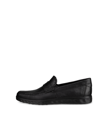 ECCO S LITE MOC PENNY LOAFER BOAT SHOES | エコー公式オンラインストア