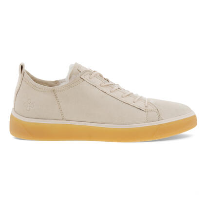 ECCO STREET TRAY MEN'S SNEAKER CURATED