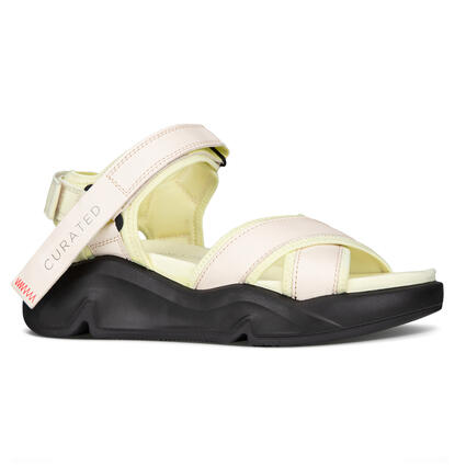 ECCO CHUNKY WOMEN'S SANDAL CURATED