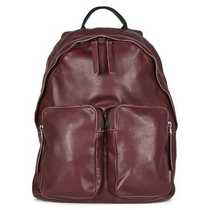 ECCO CASPER Small Backpack Soft Leather