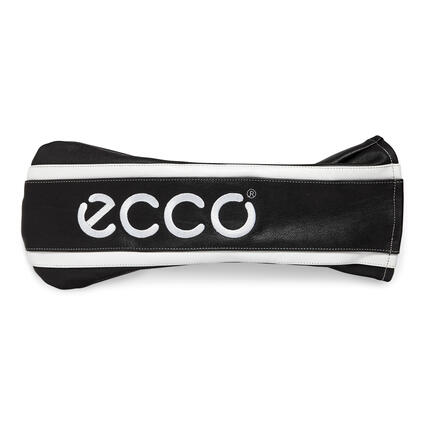 ECCO HEAD COVER DRIVE BLACK