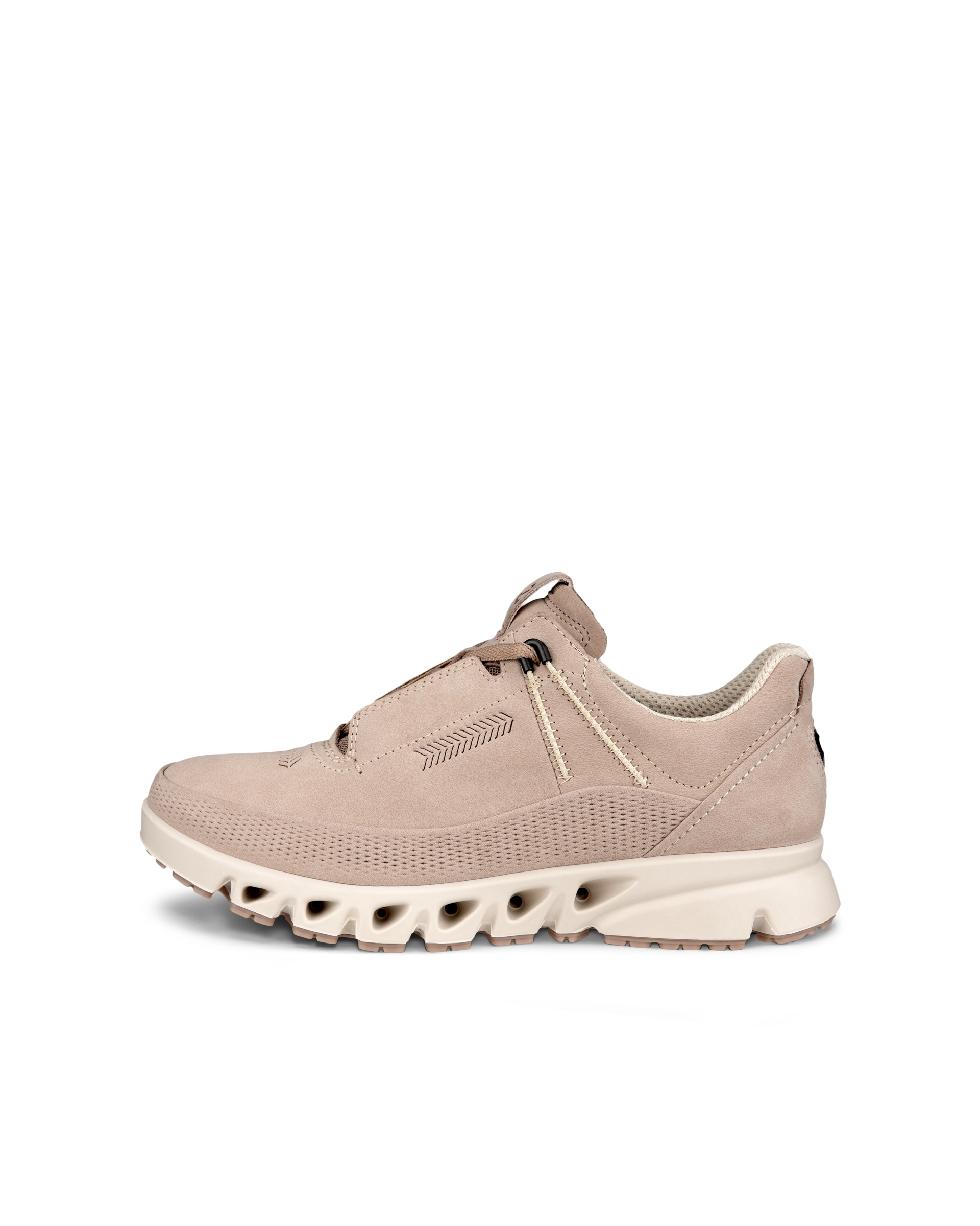 ECCO® レディーススニーカー | MULTI-VENT Womens Leather Sneaker | エコー公式オンラインストア