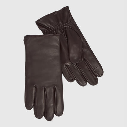 ECCO Men's Gloves