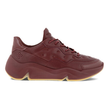 ECCO CHUNKY WOMEN'S SNEAKER CURATED 