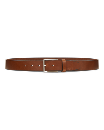 ECCO BELTS CASUAL LEATHER
