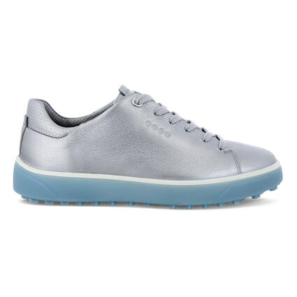 ECCO Women's  GOLF TRAY Laced Shoes