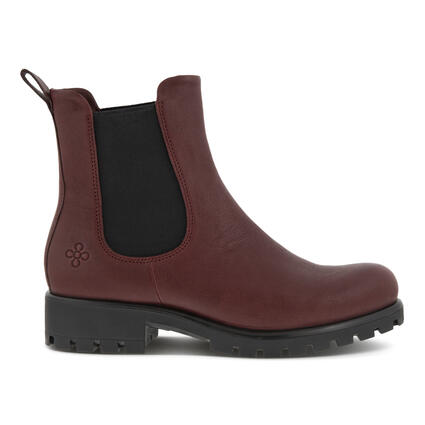 ECCO MODTRAY WOMEN'S BOOTS CURATED