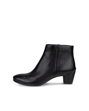 ECCO SCULPTURED ANKLE BOOT 45mm 