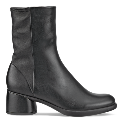 ECCO SCULPTED LX 35 STRETCH BOOTS ANKLE