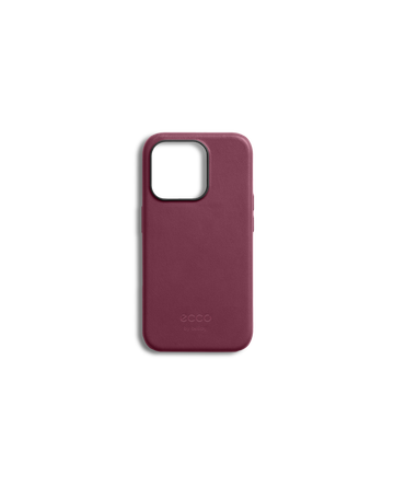 ECCO BY BELLROY PHONE CASE 15 PRO