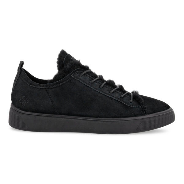 ECCO STREET TRAY MEN'S SNEAKER CURATED