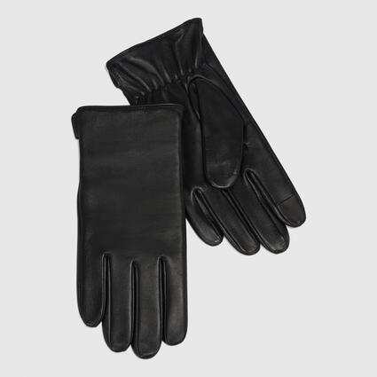 ECCO Men's Gloves