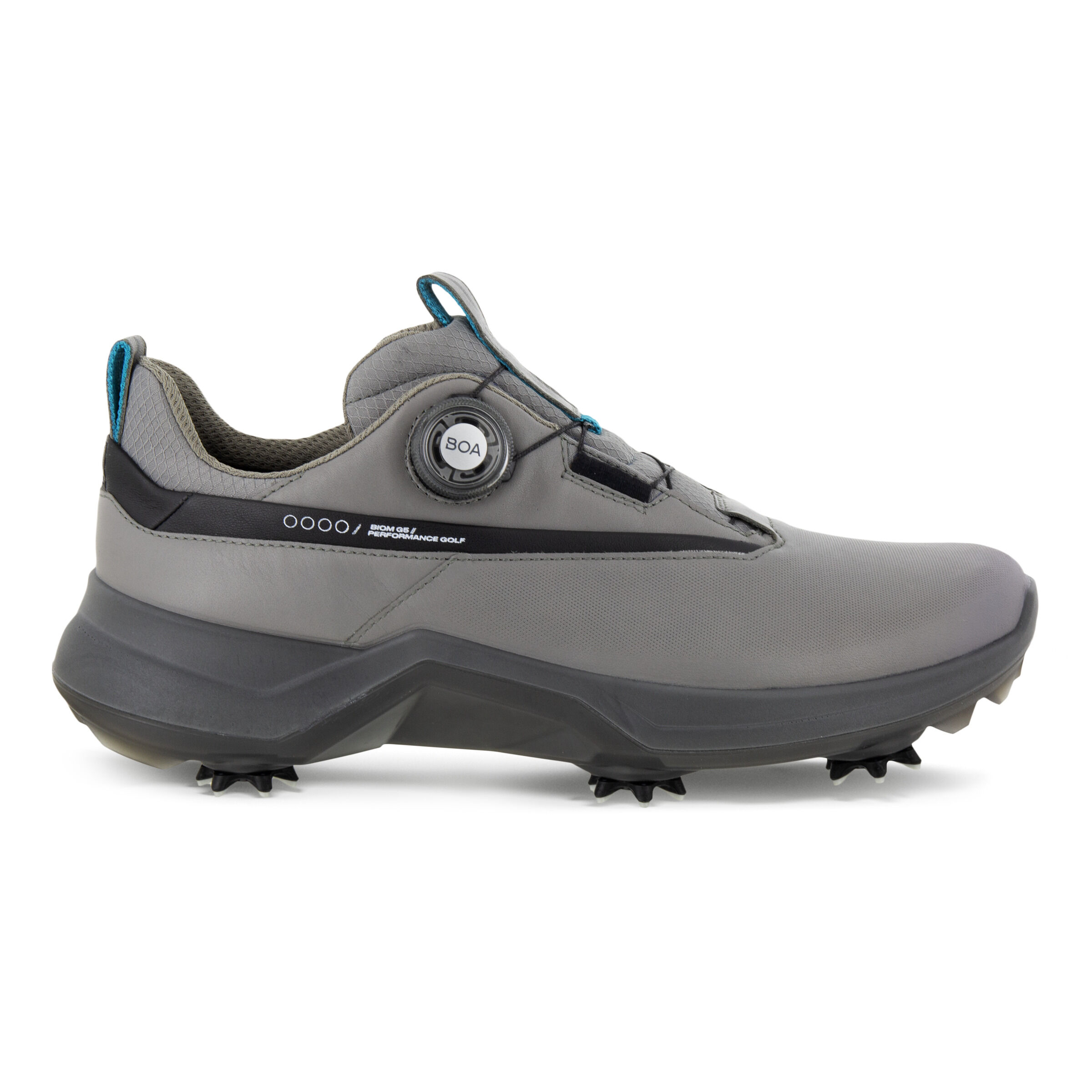 ECCO® メンズ ゴルフシューズ | ECCO M GOLF BIOM® G5 | エコー