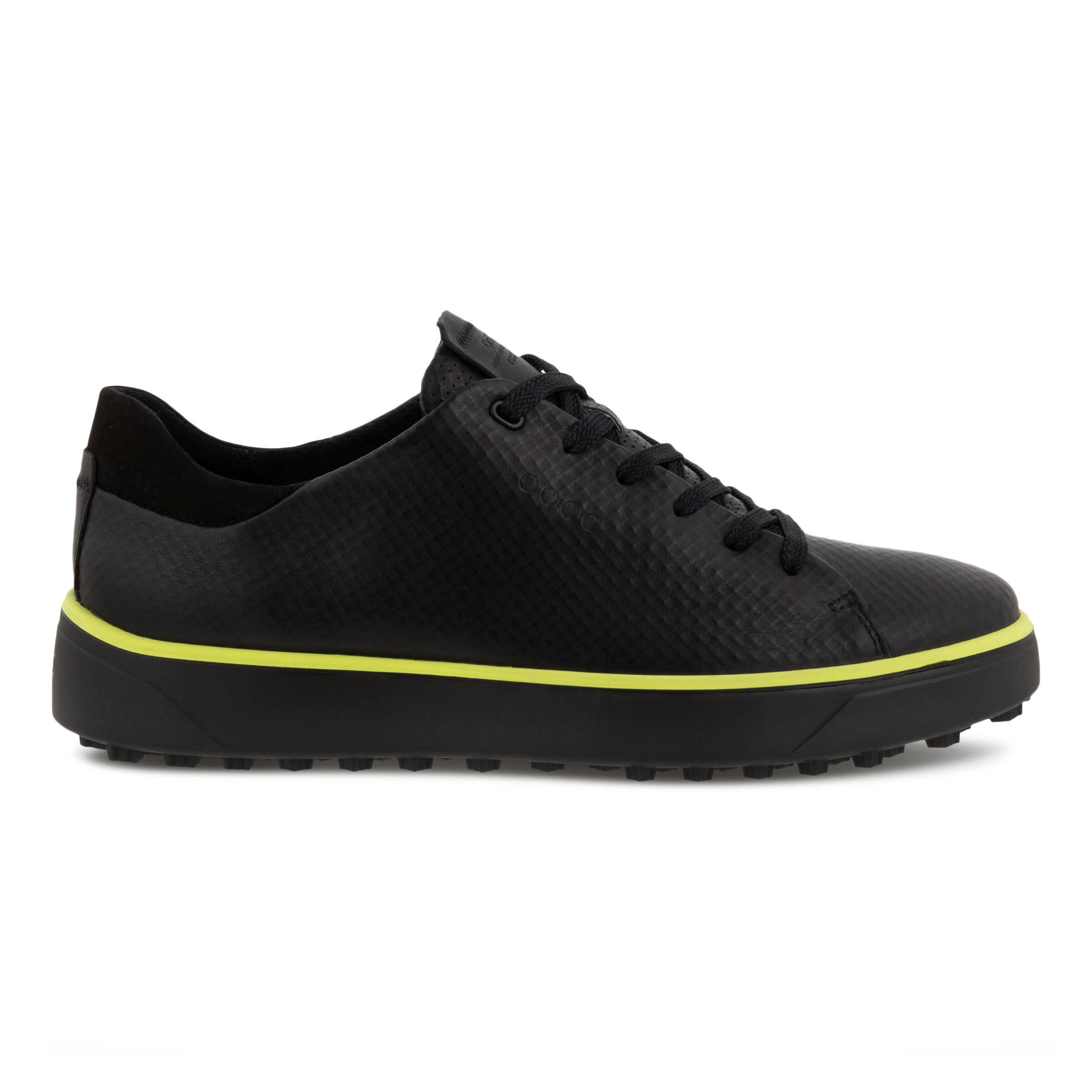 ECCO MEN'S GOLF TRAY GOLF SHOE | エコー公式オンラインストア