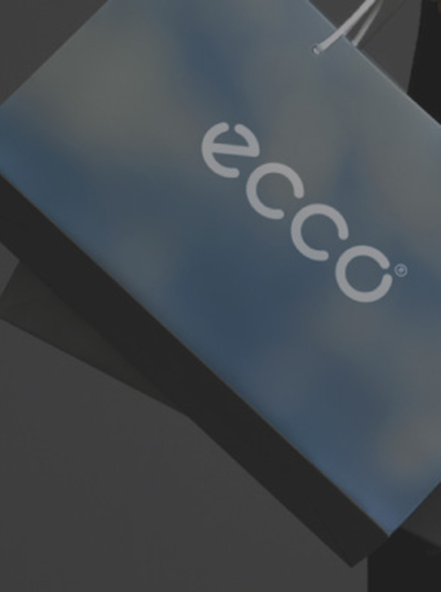 ECCO® （エコー）公式オンラインストア